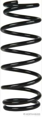 Пружина ходовой части