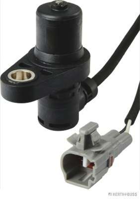 Датчик, частота вращения колеса