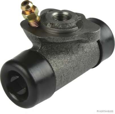 Колесный тормозной цилиндр