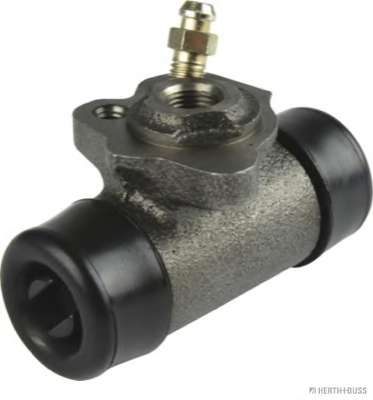 Колесный тормозной цилиндр