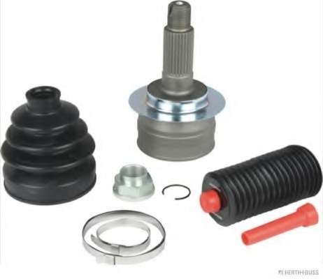 Шарнирный комплект, приводной вал