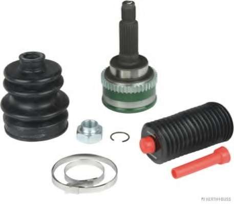 Шарнирный комплект, приводной вал