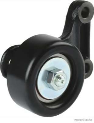 Натяжной ролик, поликлиновой  ремень