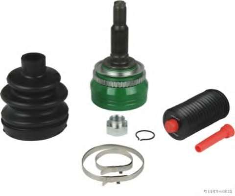 Шарнирный комплект, приводной вал