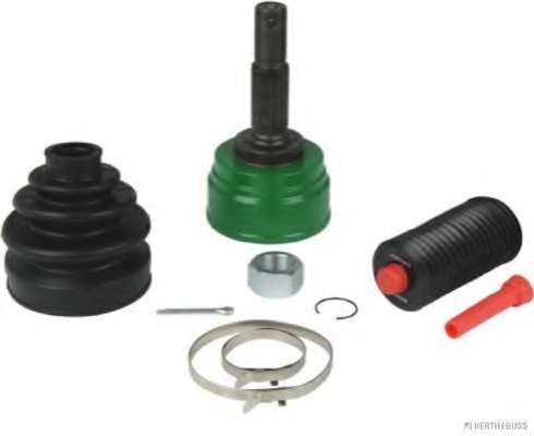 Шарнирный комплект, приводной вал