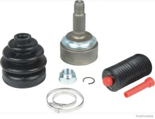 Шарнирный комплект, приводной вал