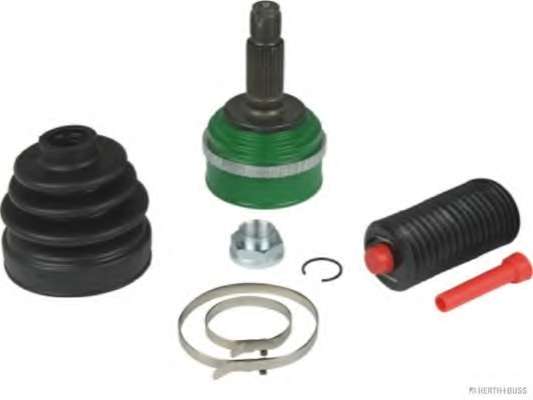 Шарнирный комплект, приводной вал