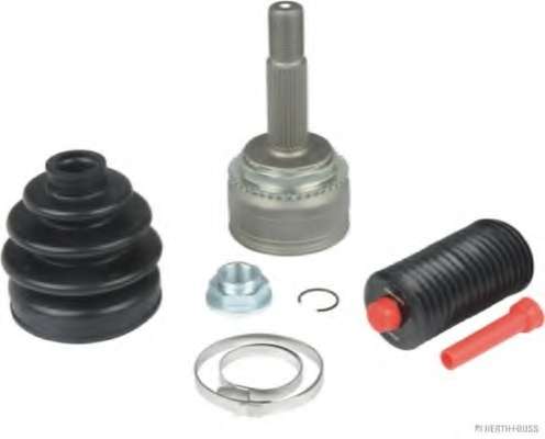 Шарнирный комплект, приводной вал