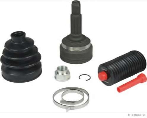 Шарнирный комплект, приводной вал