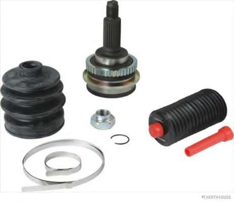 Шарнирный комплект, приводной вал