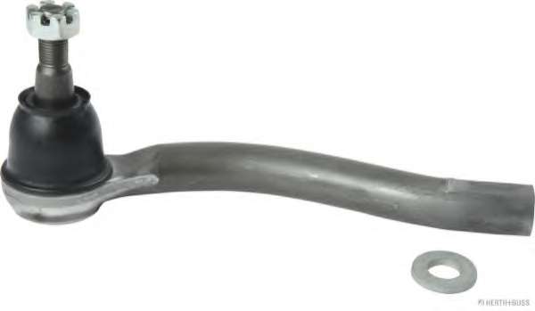 Наконечник поперечной рулевой тяги