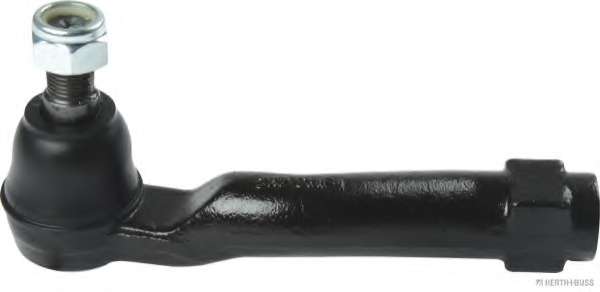 Наконечник поперечной рулевой тяги