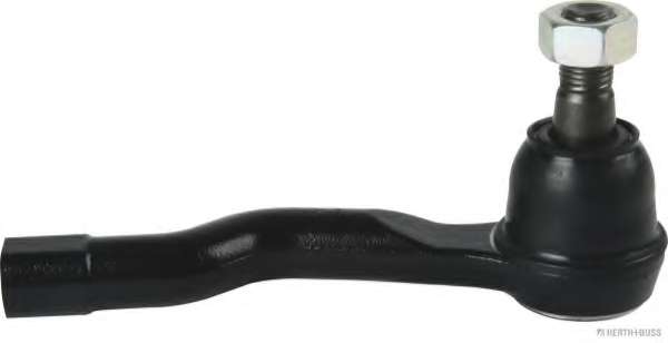 Наконечник поперечной рулевой тяги