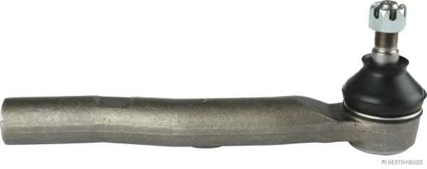 Наконечник поперечной рулевой тяги