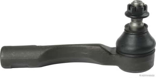 Наконечник поперечной рулевой тяги