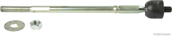 Осевой шарнир, рулевая тяга