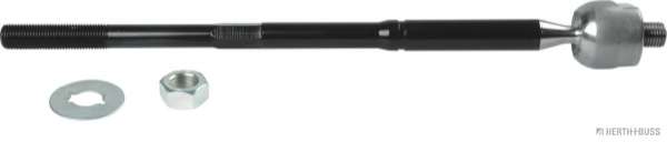 Осевой шарнир, рулевая тяга