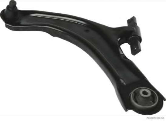 Рычаг независимой подвески колеса, подвеска колеса