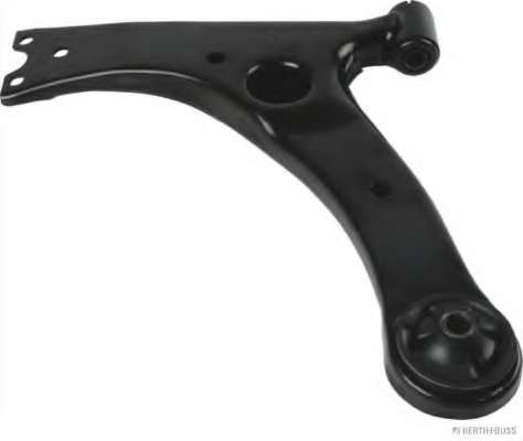 Рычаг независимой подвески колеса, подвеска колеса