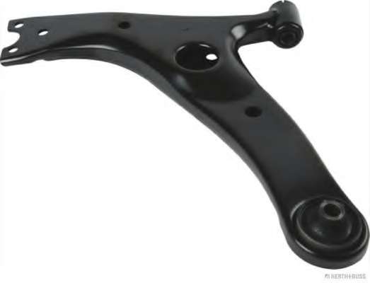 Рычаг независимой подвески колеса, подвеска колеса