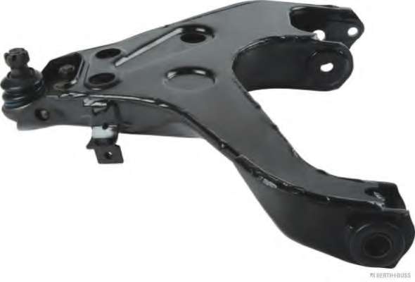 Рычаг независимой подвески колеса, подвеска колеса