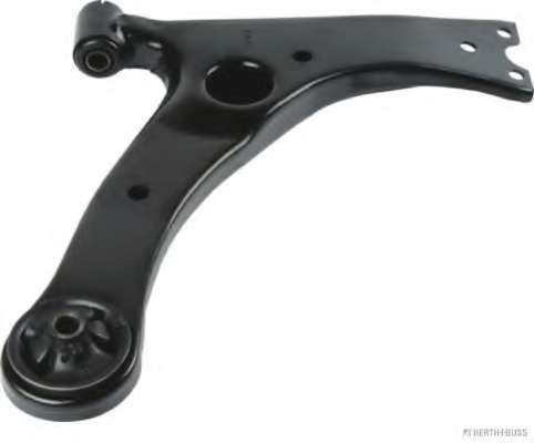 Рычаг независимой подвески колеса, подвеска колеса