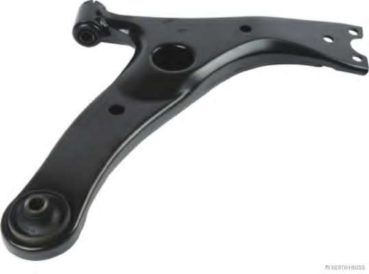 Рычаг независимой подвески колеса, подвеска колеса