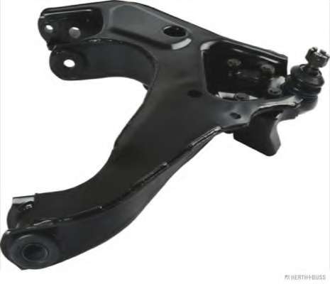 Рычаг независимой подвески колеса, подвеска колеса