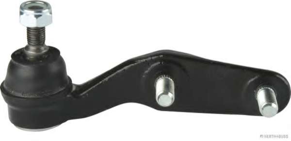 Несущий / направляющий шарнир