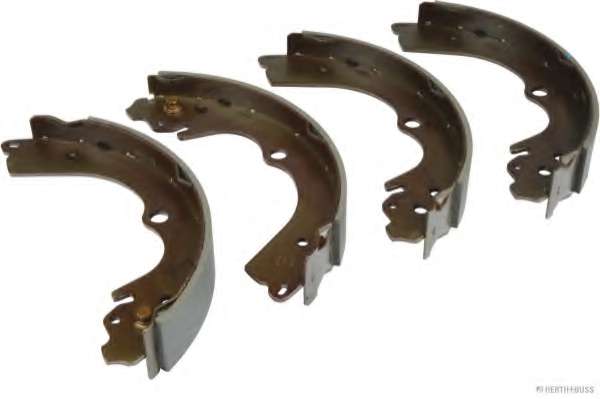 Комплект тормозных колодок