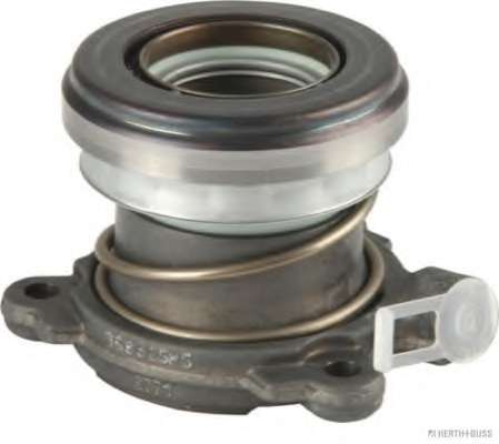 Центральный выключатель, система сцепления