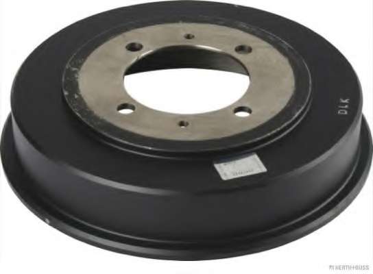 Тормозной барабан