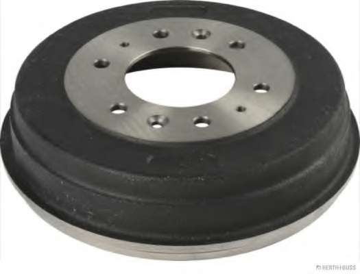 Тормозной барабан