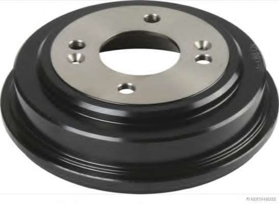 Тормозной барабан