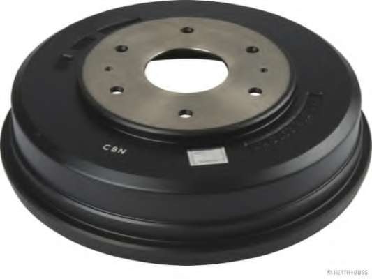 Тормозной барабан