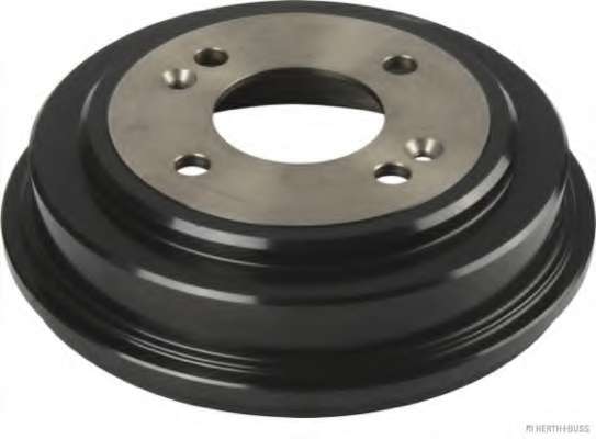 Тормозной барабан