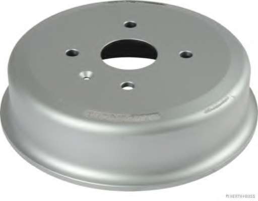 Тормозной барабан