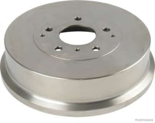 Тормозной барабан