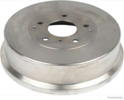 Тормозной барабан