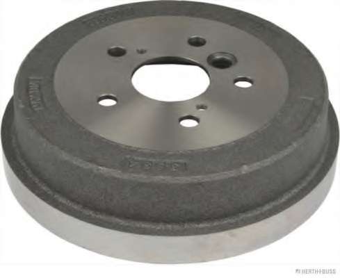 Тормозной барабан