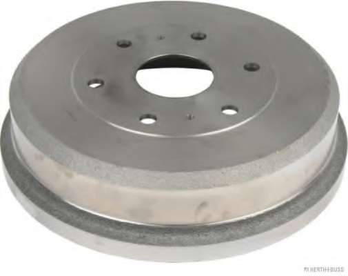 Тормозной барабан