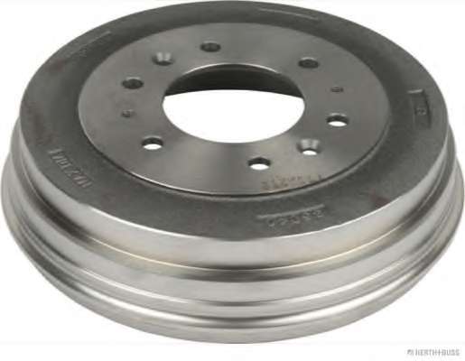 Тормозной барабан