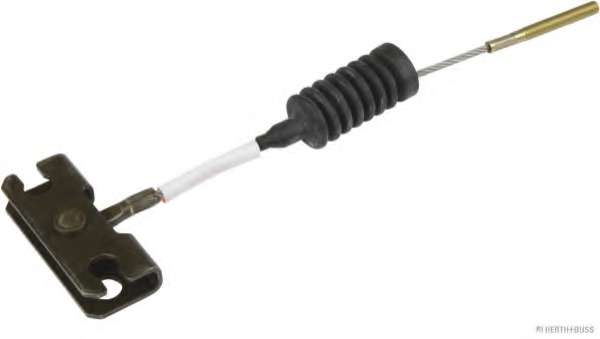 Трос, стояночная тормозная система