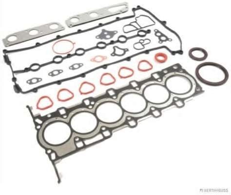 Комплект прокладок, головка цилиндра