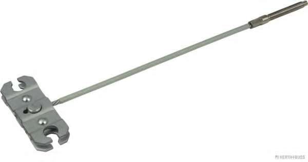 Трос, стояночная тормозная система