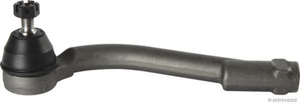 Наконечник поперечной рулевой тяги