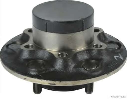 Комплект подшипника ступицы колеса