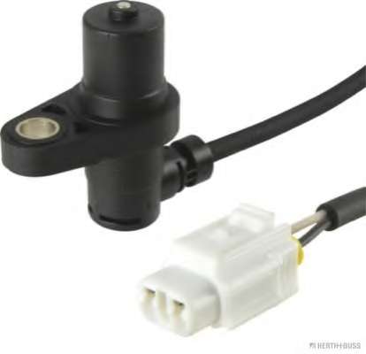 Датчик, частота вращения колеса