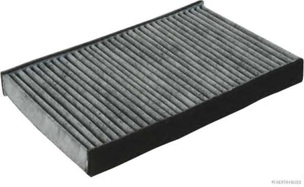 Фильтр, воздух во внутренном пространстве