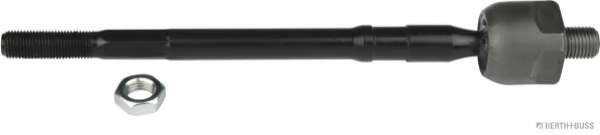 Осевой шарнир, рулевая тяга